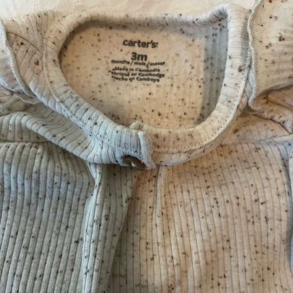Carter’s 3M Bundle - Picture 6 of 9